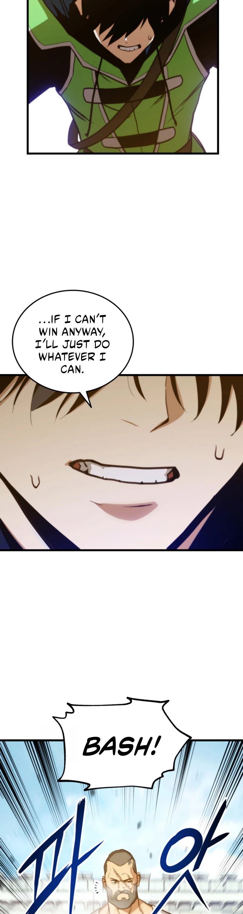 Ranker's Return (Remake) Chapter 13 page 40 - Chapter 13