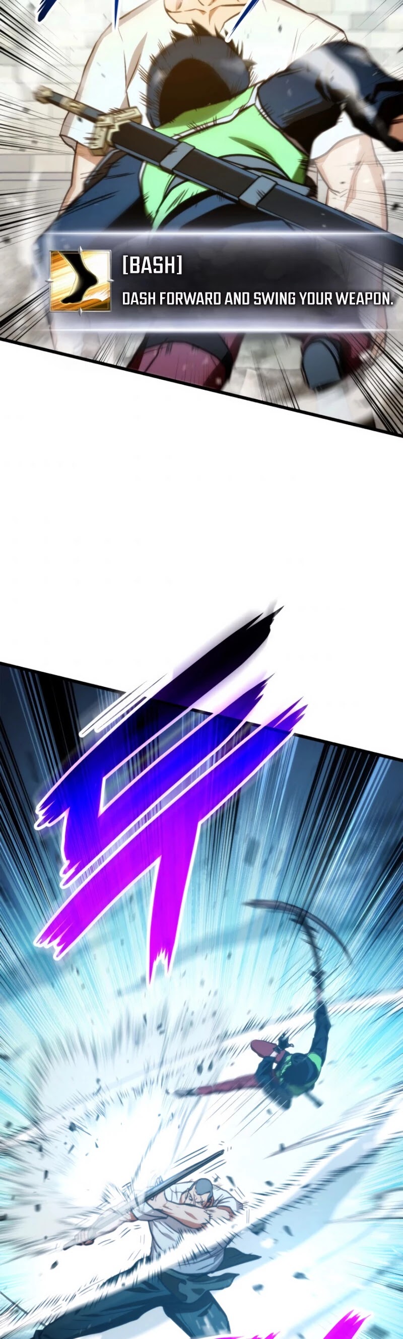 Ranker's Return (Remake) Chapter 13 page 41 - Chapter 13