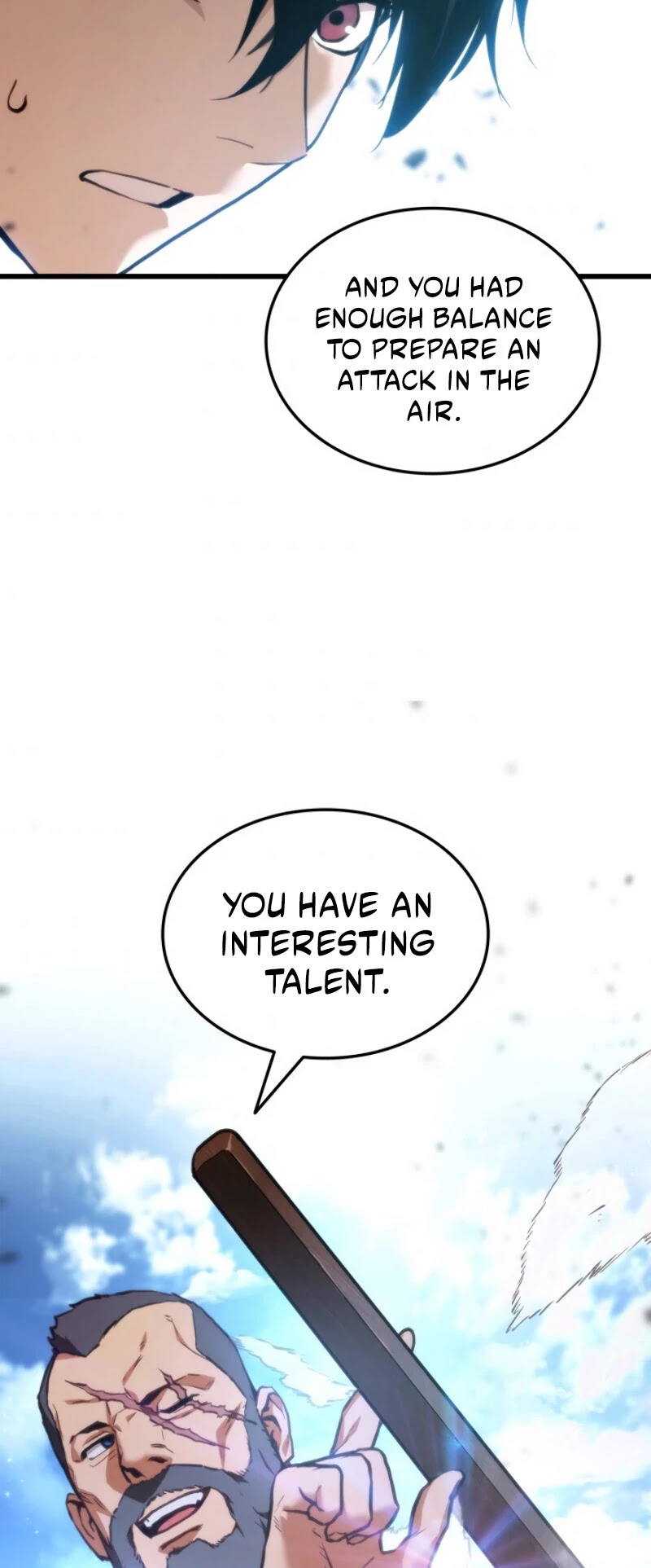 Ranker's Return (Remake) Chapter 13 page 45 - Chapter 13