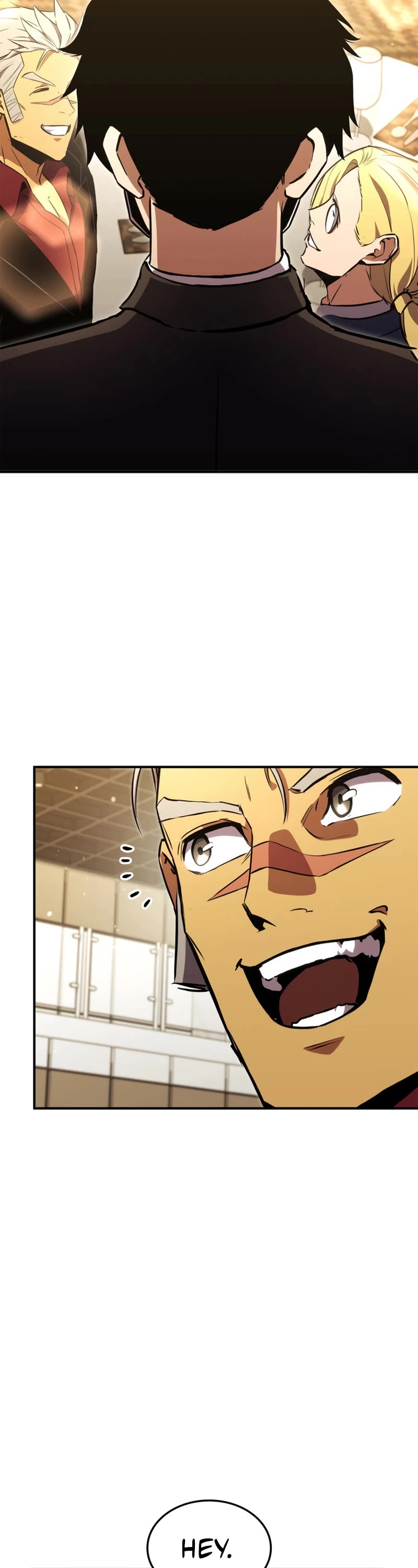 Ranker's Return (Remake) Chapter 130 page 11 - Chapter 130