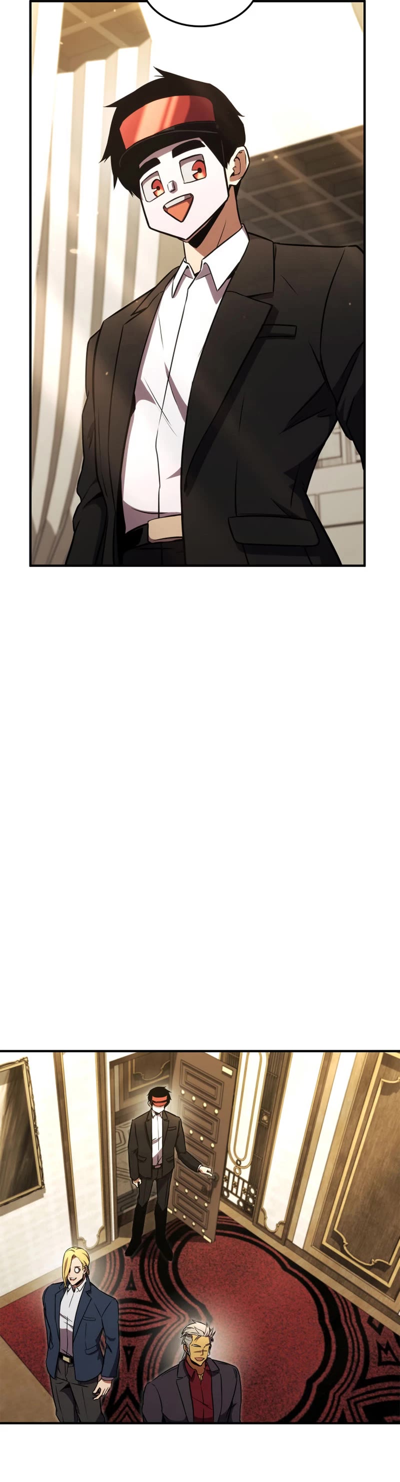 Ranker's Return (Remake) Chapter 130 page 12 - Chapter 130