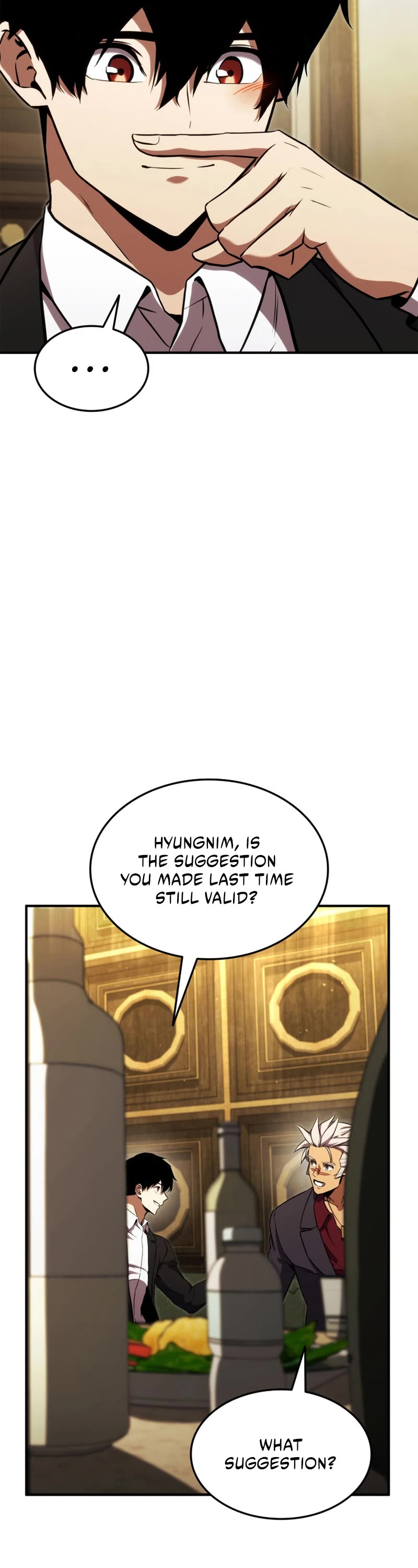 Ranker's Return (Remake) Chapter 130 page 15 - Chapter 130