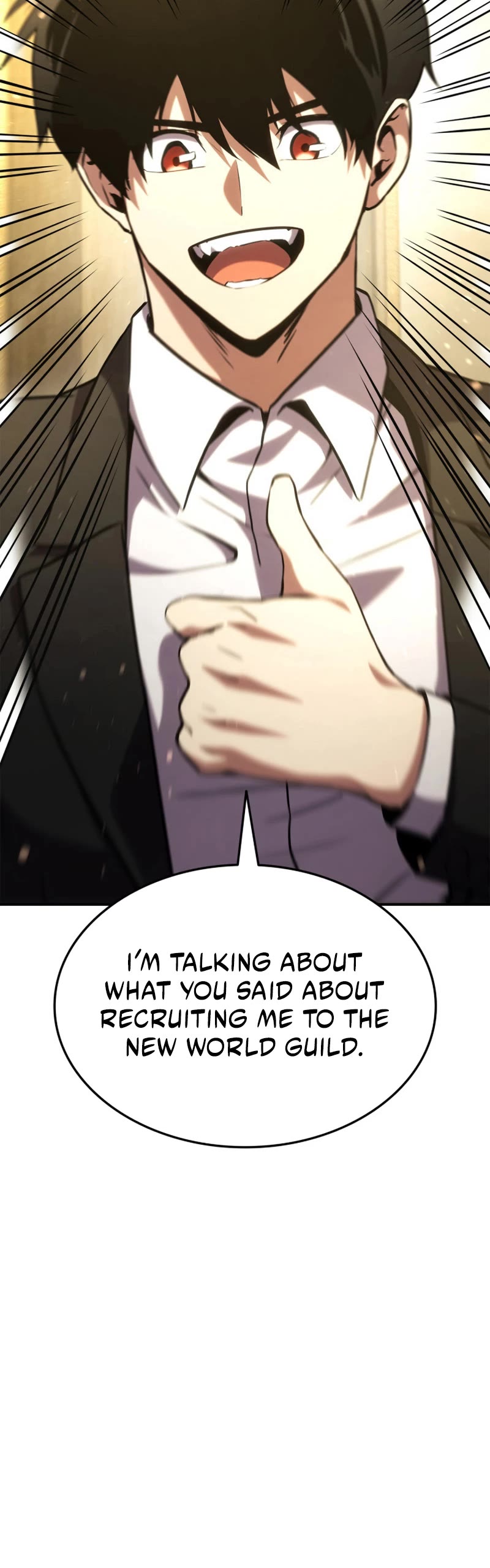 Ranker's Return (Remake) Chapter 130 page 17 - Chapter 130