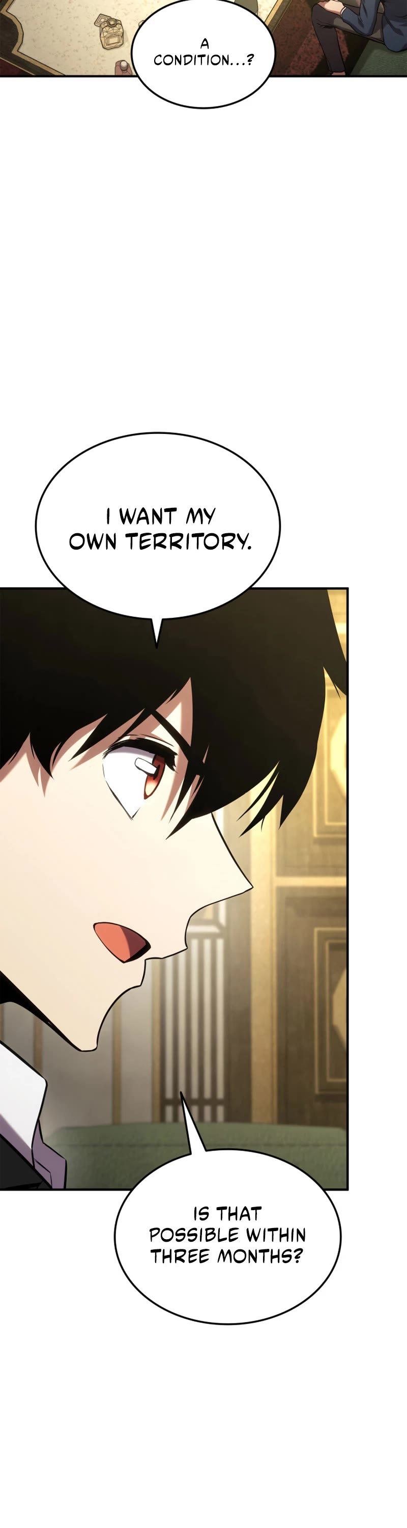 Ranker's Return (Remake) Chapter 130 page 19 - Chapter 130