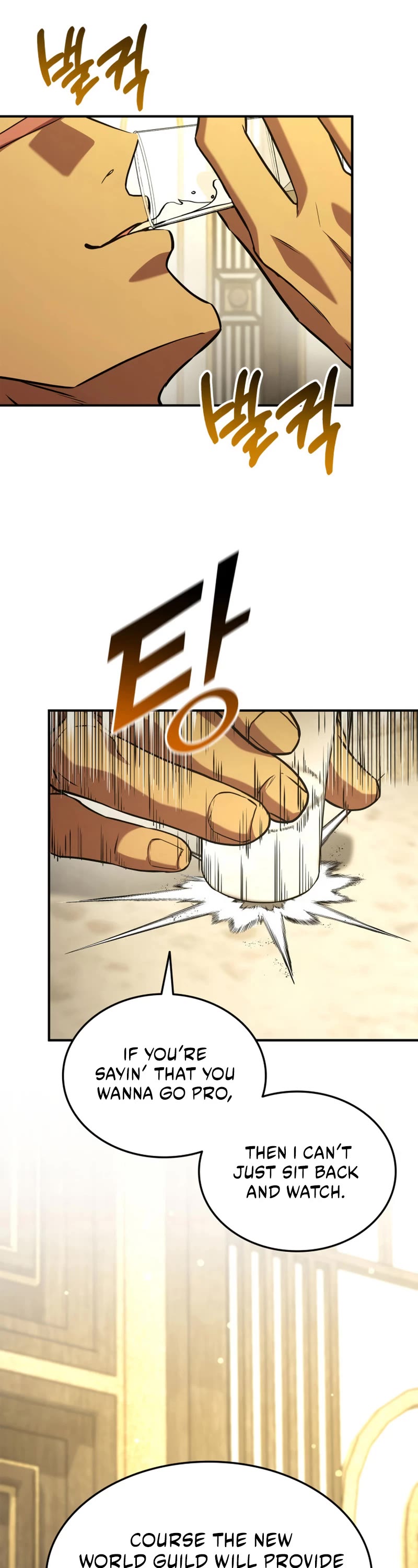 Ranker's Return (Remake) Chapter 130 page 23 - Chapter 130
