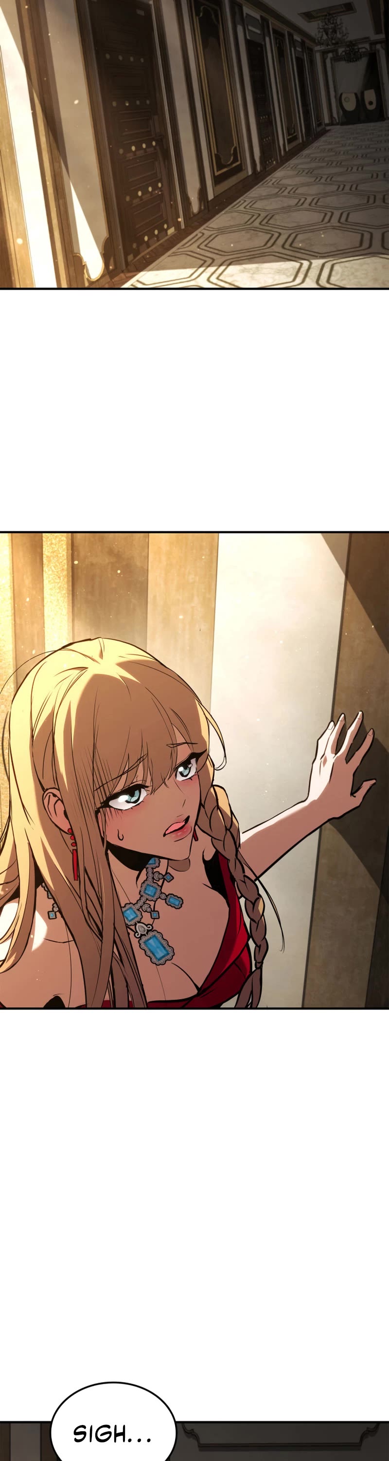 Ranker's Return (Remake) Chapter 130 page 32 - Chapter 130