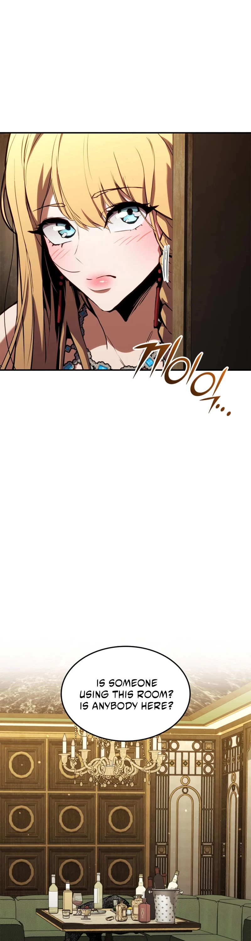 Ranker's Return (Remake) Chapter 130 page 34 - Chapter 130