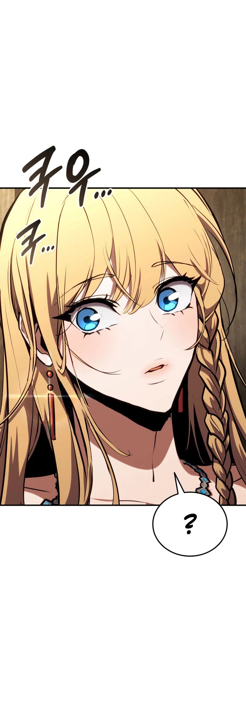Ranker's Return (Remake) Chapter 130 page 36 - Chapter 130