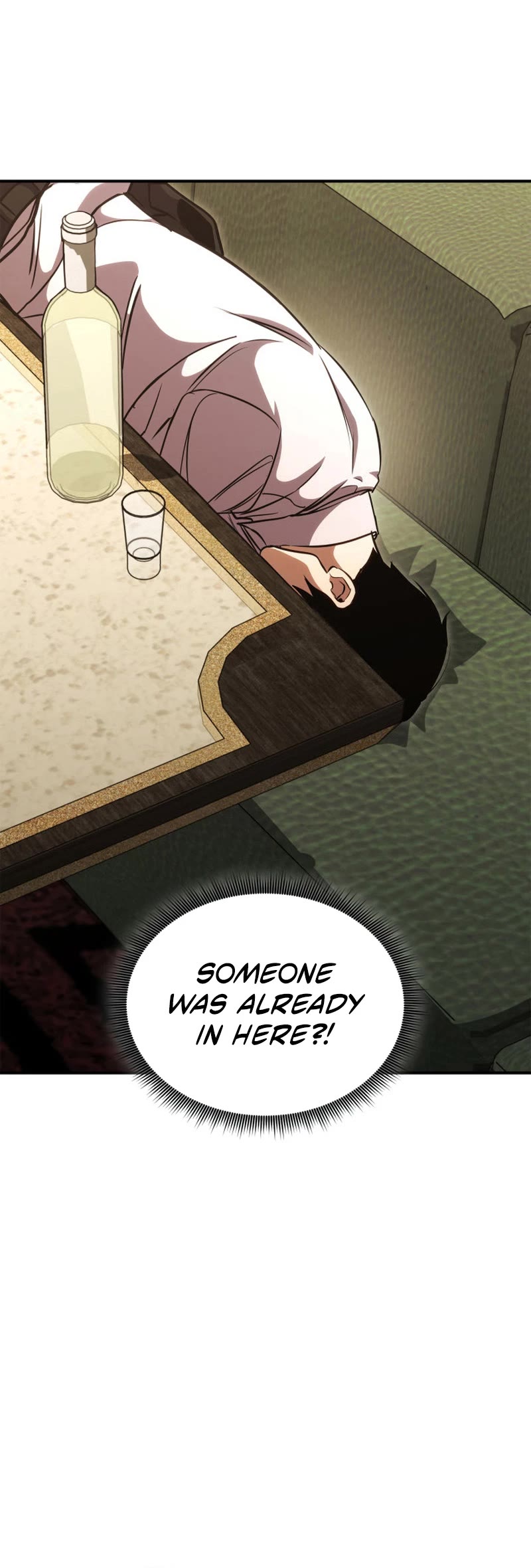 Ranker's Return (Remake) Chapter 130 page 37 - Chapter 130