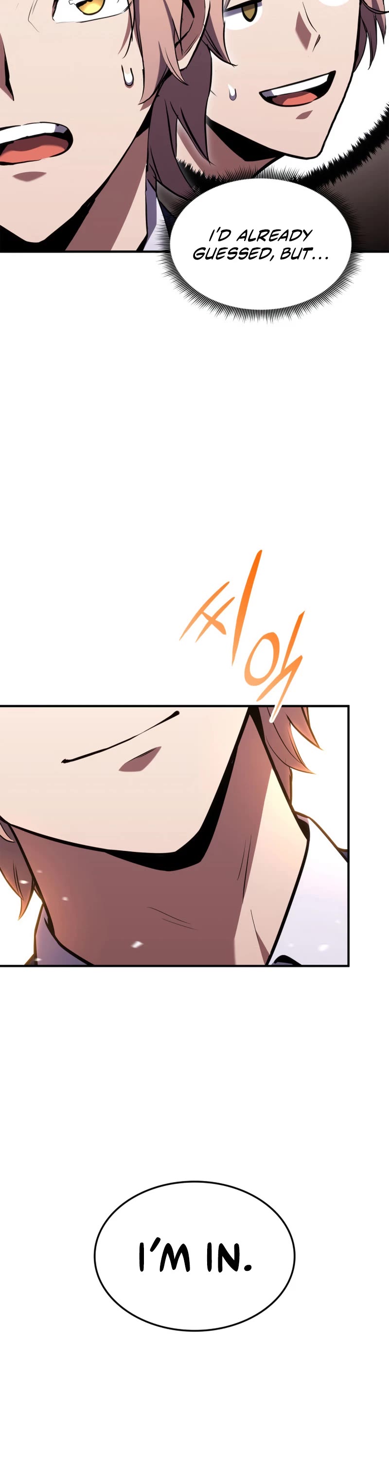 Ranker's Return (Remake) Chapter 130 page 4 - Chapter 130