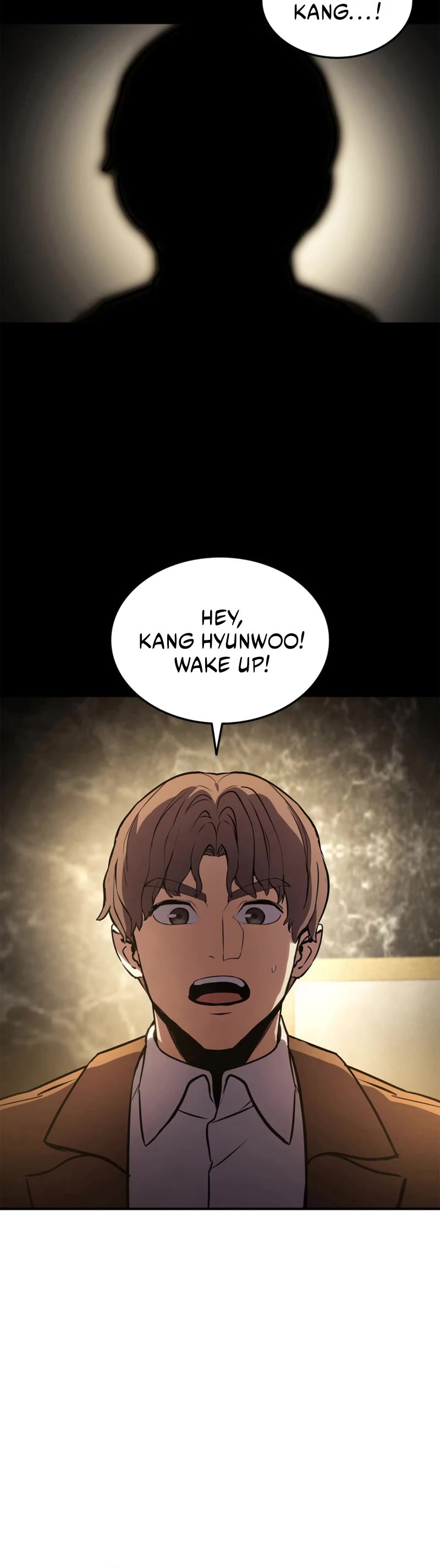 Ranker's Return (Remake) Chapter 130 page 45 - Chapter 130
