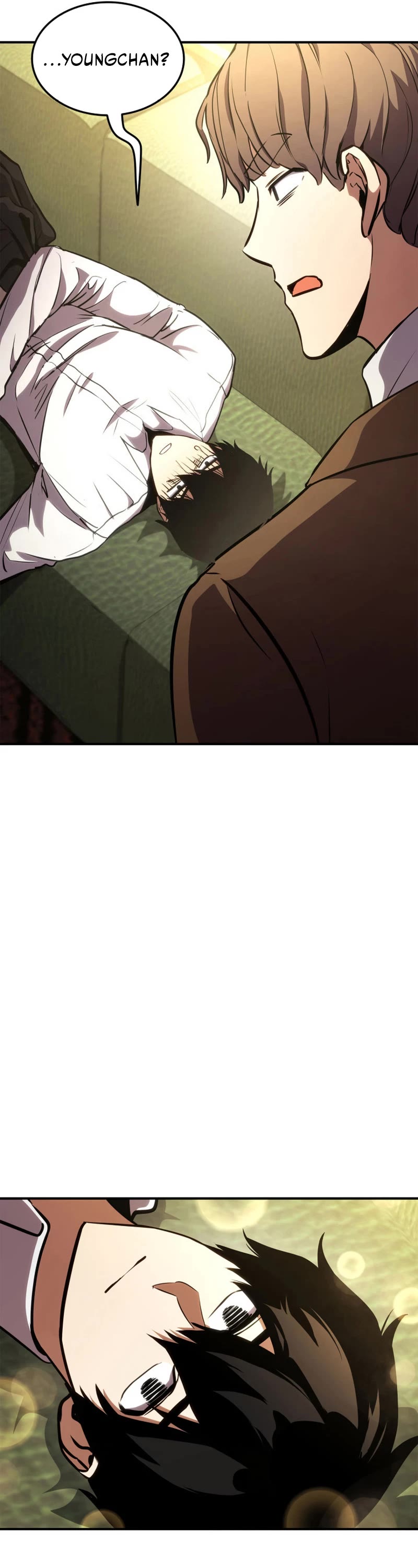 Ranker's Return (Remake) Chapter 130 page 46 - Chapter 130