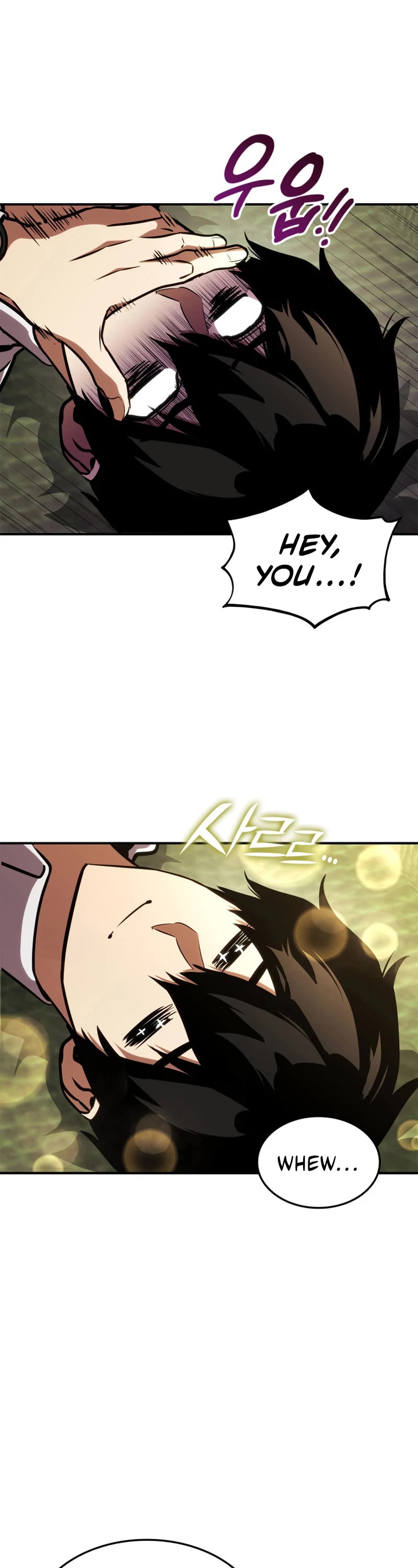 Ranker's Return (Remake) Chapter 130 page 47 - Chapter 130
