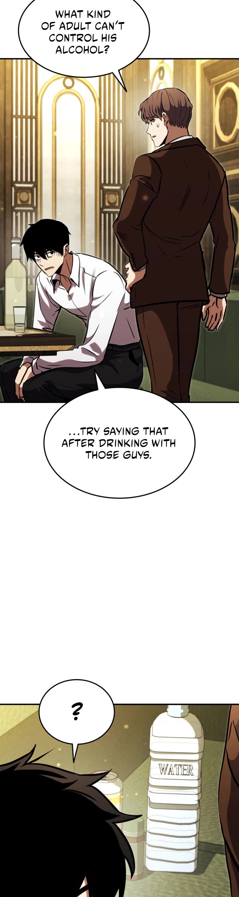 Ranker's Return (Remake) Chapter 130 page 48 - Chapter 130
