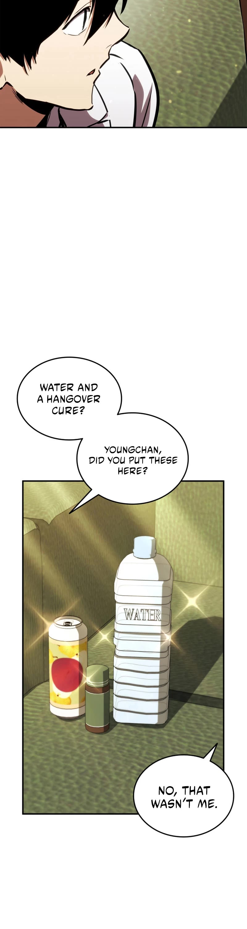 Ranker's Return (Remake) Chapter 130 page 49 - Chapter 130