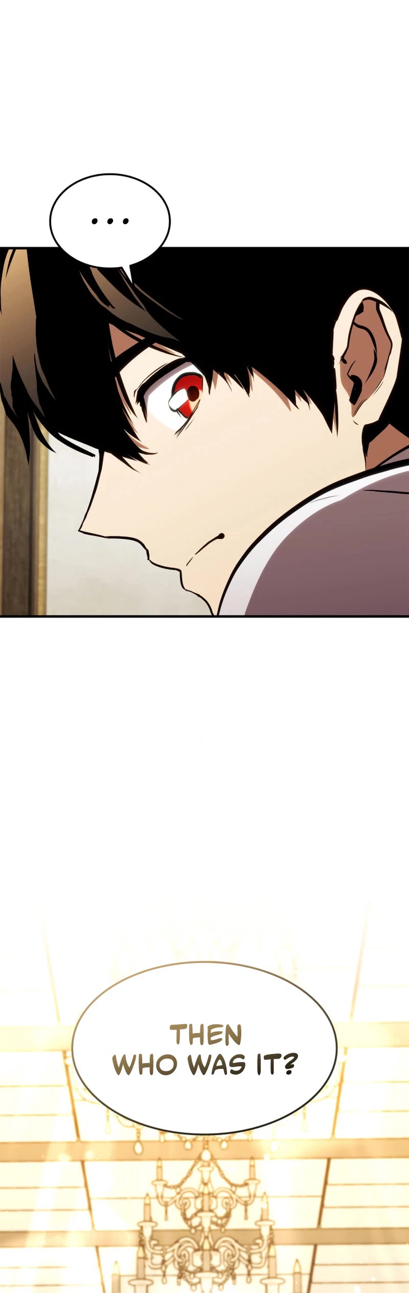 Ranker's Return (Remake) Chapter 130 page 50 - Chapter 130