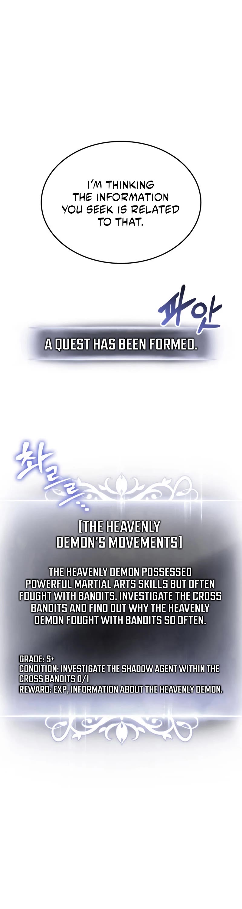 Ranker's Return (Remake) Chapter 131 page 10 - Chapter 131