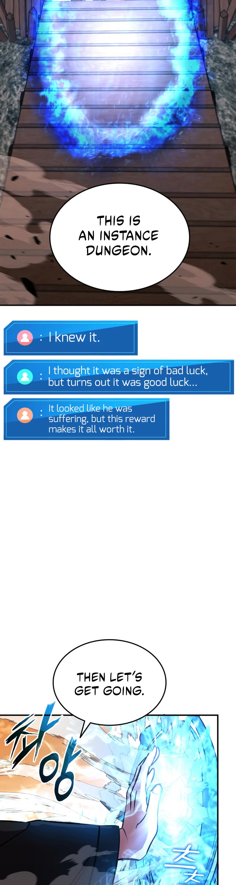 Ranker's Return (Remake) Chapter 131 page 23 - Chapter 131