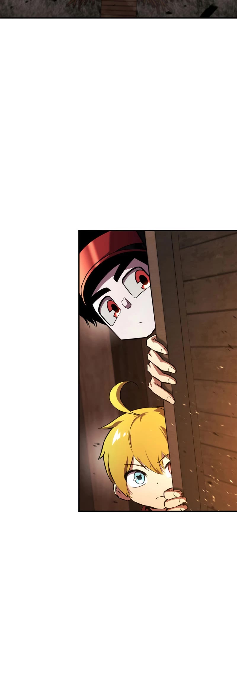 Ranker's Return (Remake) Chapter 131 page 25 - Chapter 131