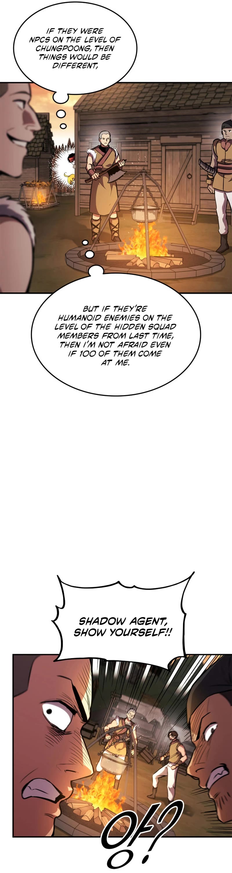 Ranker's Return (Remake) Chapter 131 page 26 - Chapter 131
