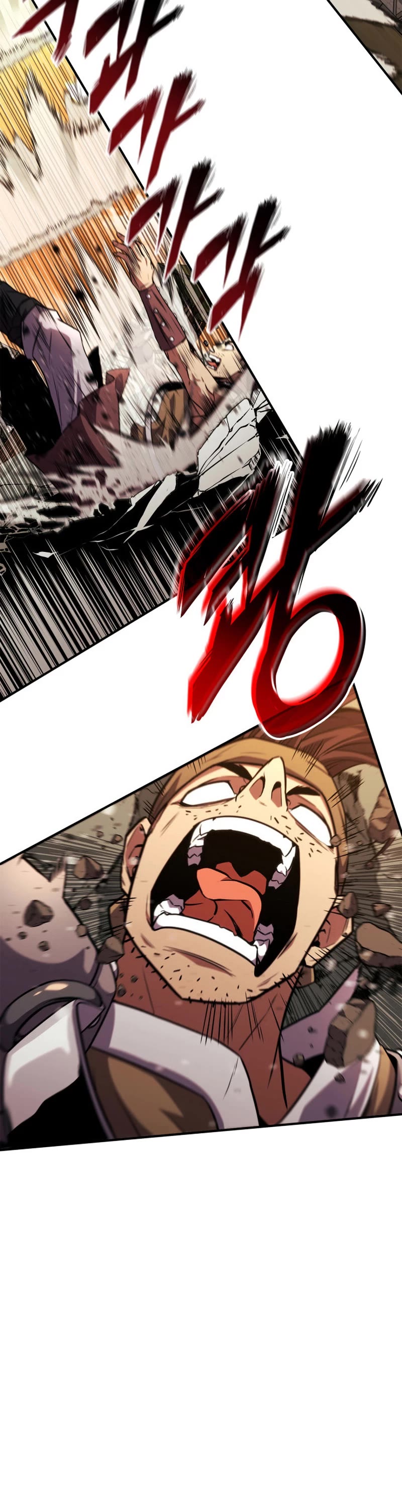 Ranker's Return (Remake) Chapter 131 page 33 - Chapter 131