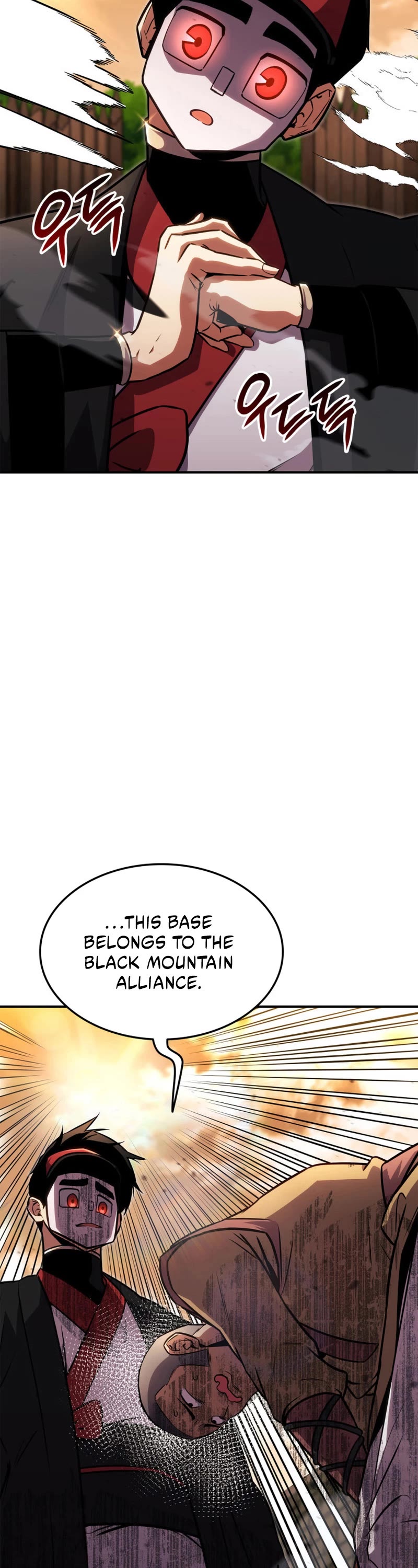 Ranker's Return (Remake) Chapter 131 page 35 - Chapter 131