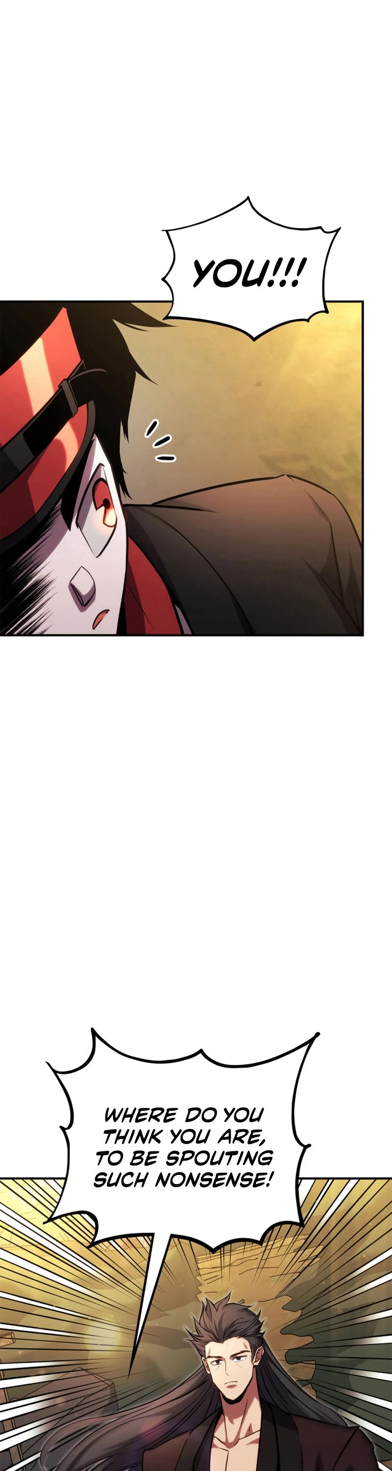 Ranker's Return (Remake) Chapter 131 page 38 - Chapter 131