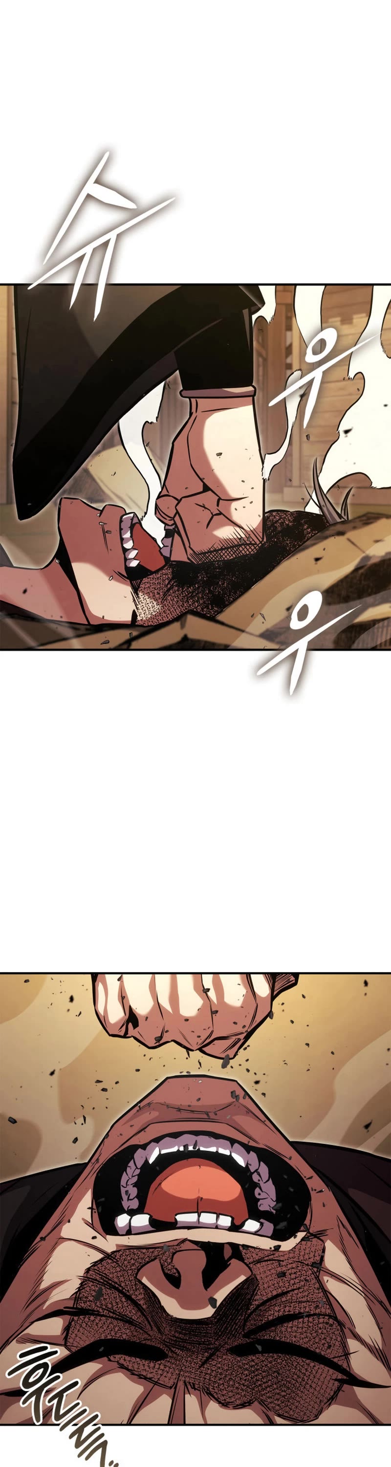 Ranker's Return (Remake) Chapter 131 page 48 - Chapter 131