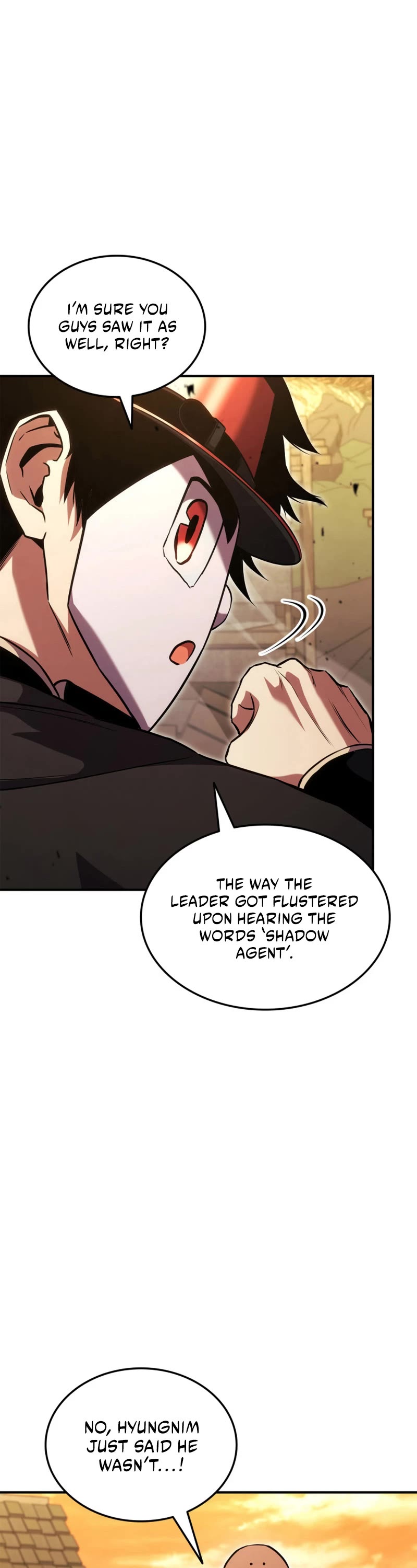 Ranker's Return (Remake) Chapter 131 page 50 - Chapter 131