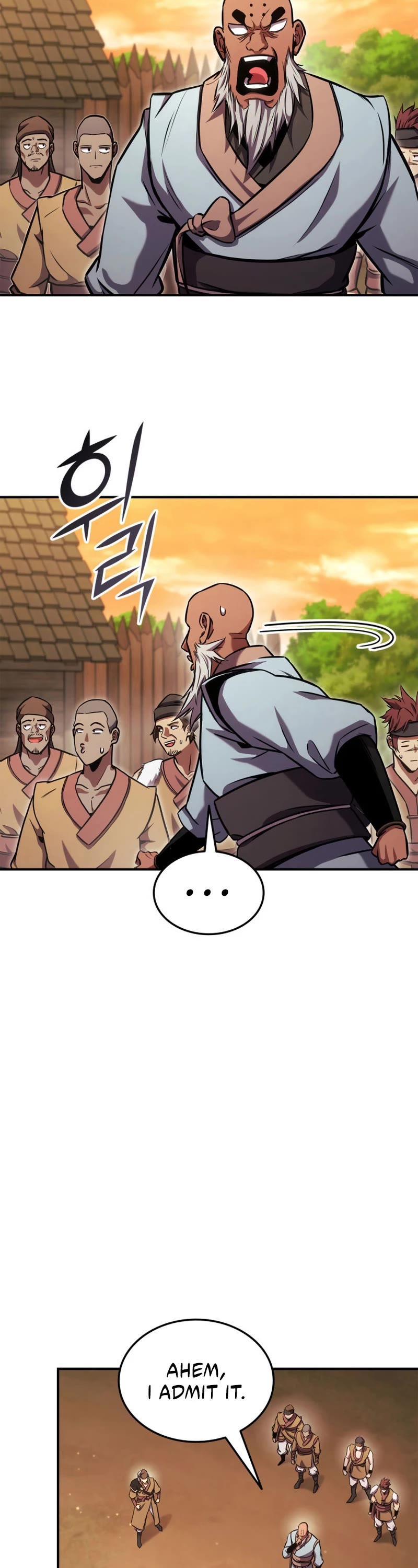 Ranker's Return (Remake) Chapter 131 page 51 - Chapter 131