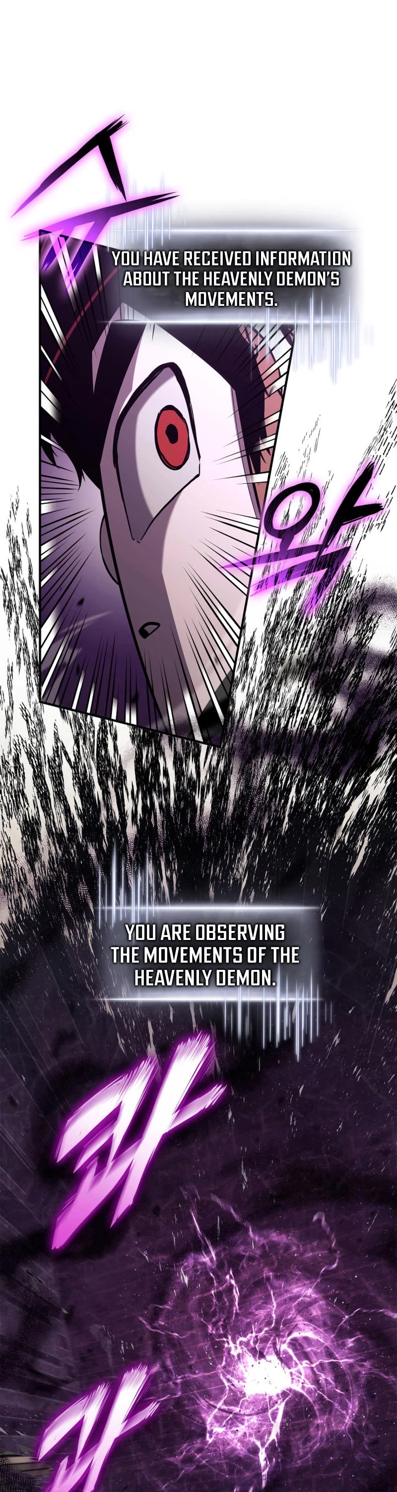 Ranker's Return (Remake) Chapter 131 page 58 - Chapter 131