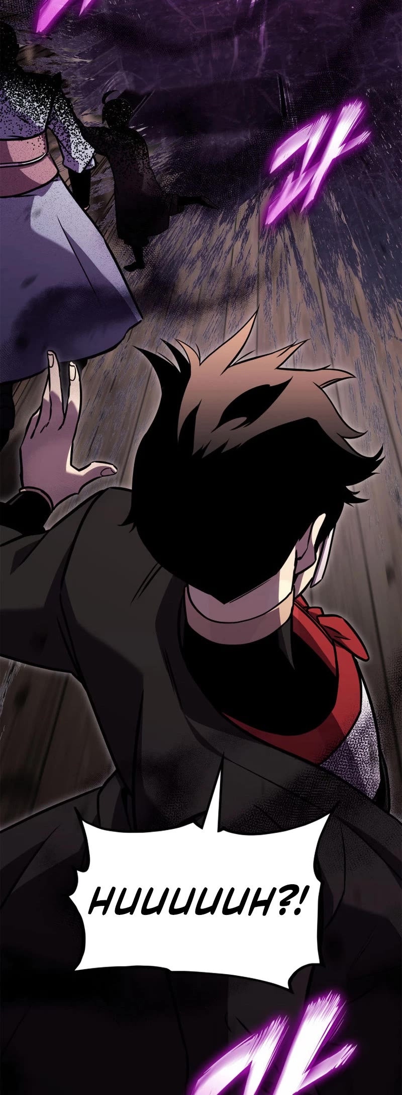 Ranker's Return (Remake) Chapter 131 page 59 - Chapter 131