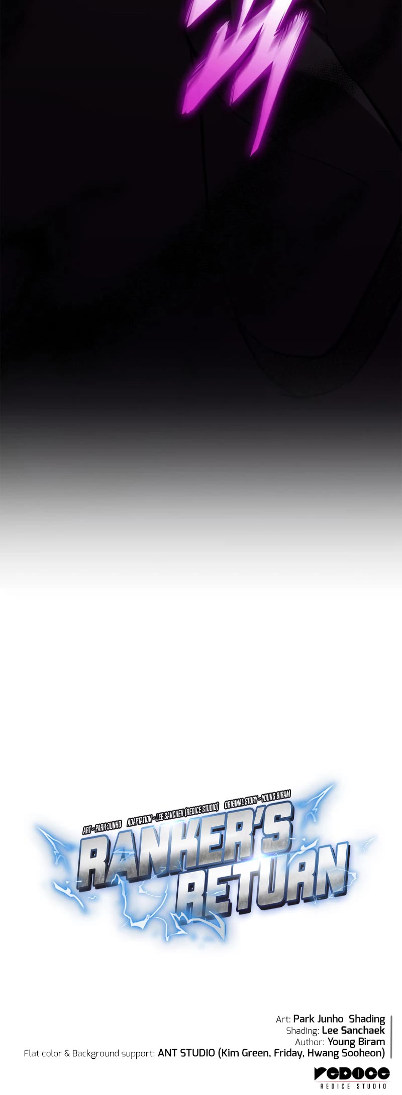 Ranker's Return (Remake) Chapter 131 page 60 - Chapter 131