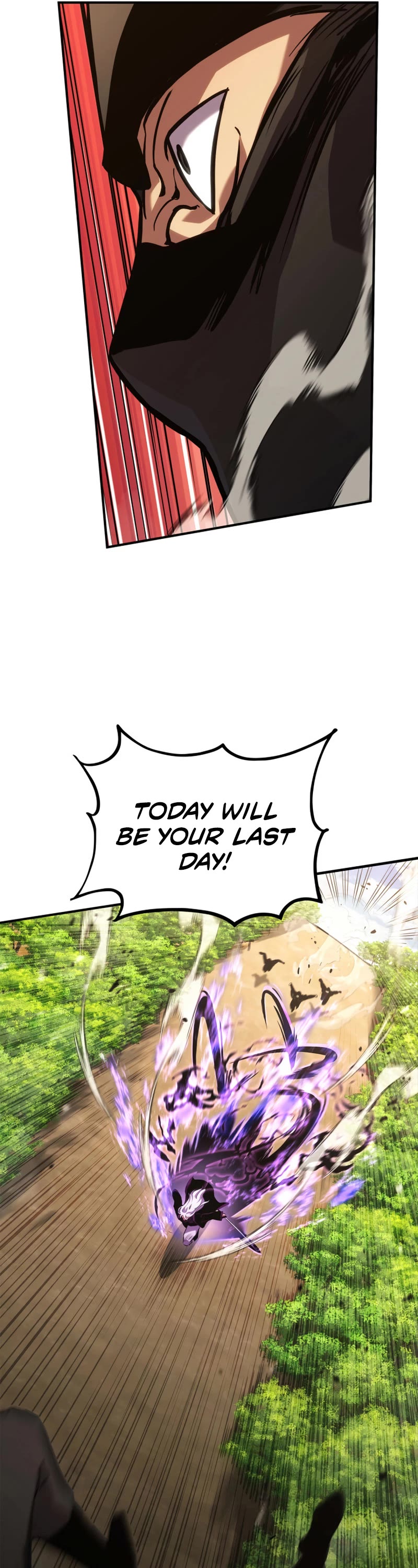 Ranker's Return (Remake) Chapter 132 page 10 - Chapter 132