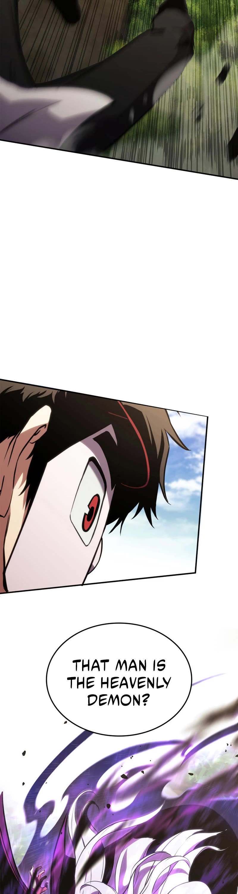 Ranker's Return (Remake) Chapter 132 page 11 - Chapter 132