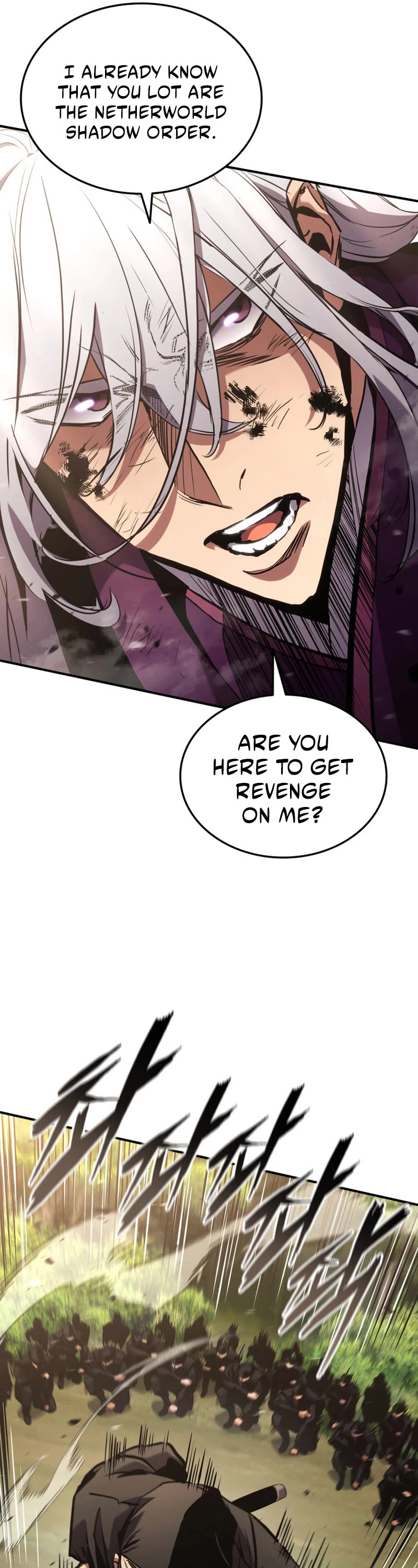Ranker's Return (Remake) Chapter 132 page 14 - Chapter 132