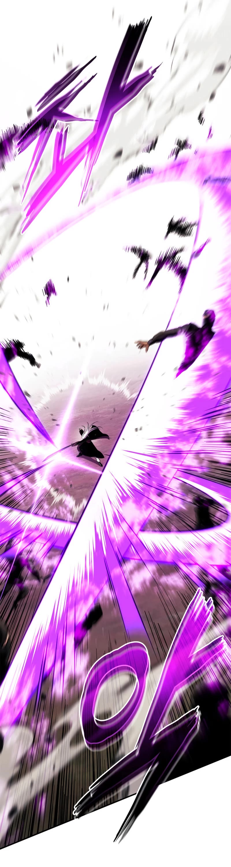 Ranker's Return (Remake) Chapter 132 page 18 - Chapter 132