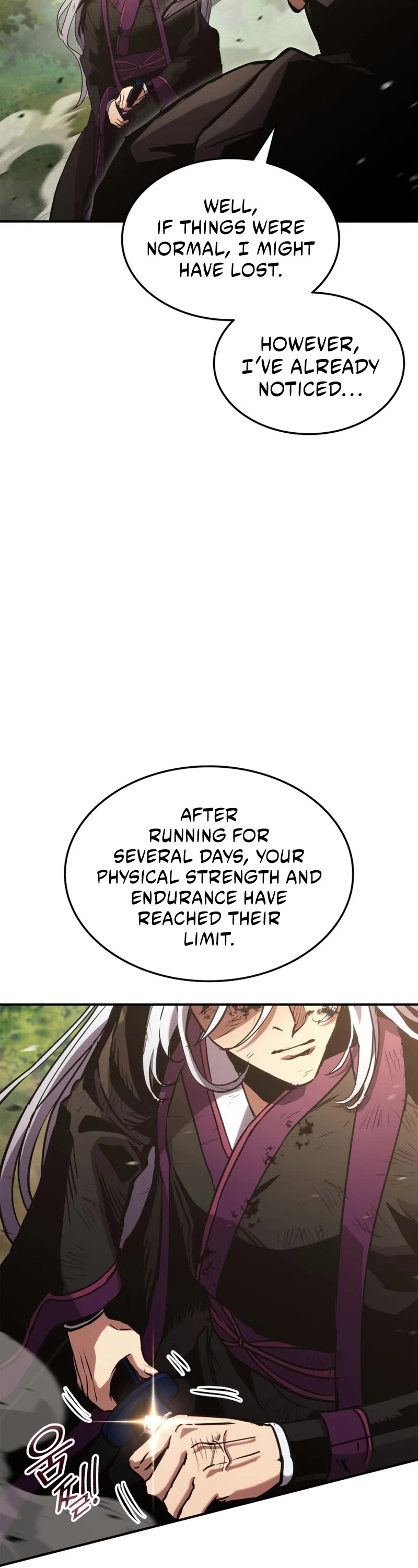 Ranker's Return (Remake) Chapter 132 page 23 - Chapter 132