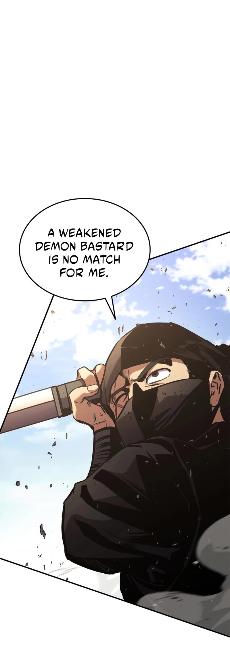 Ranker's Return (Remake) Chapter 132 page 24 - Chapter 132