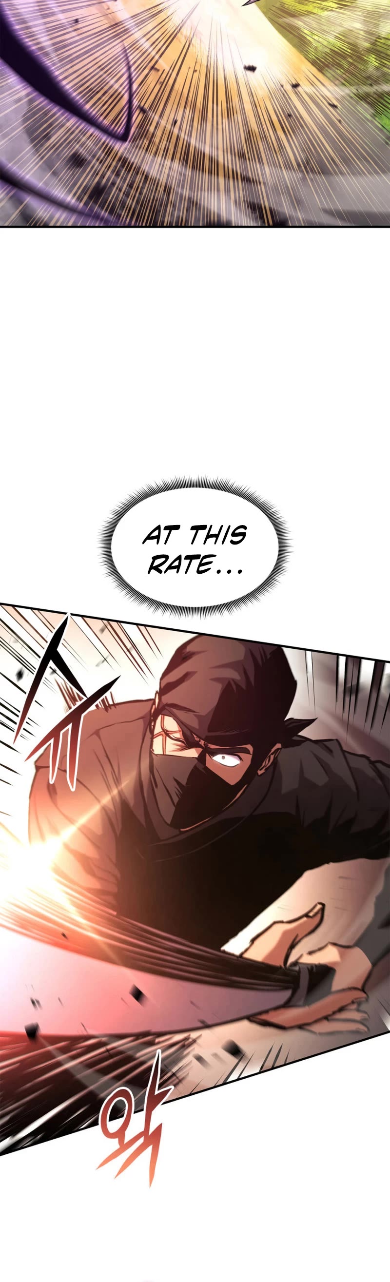 Ranker's Return (Remake) Chapter 132 page 29 - Chapter 132