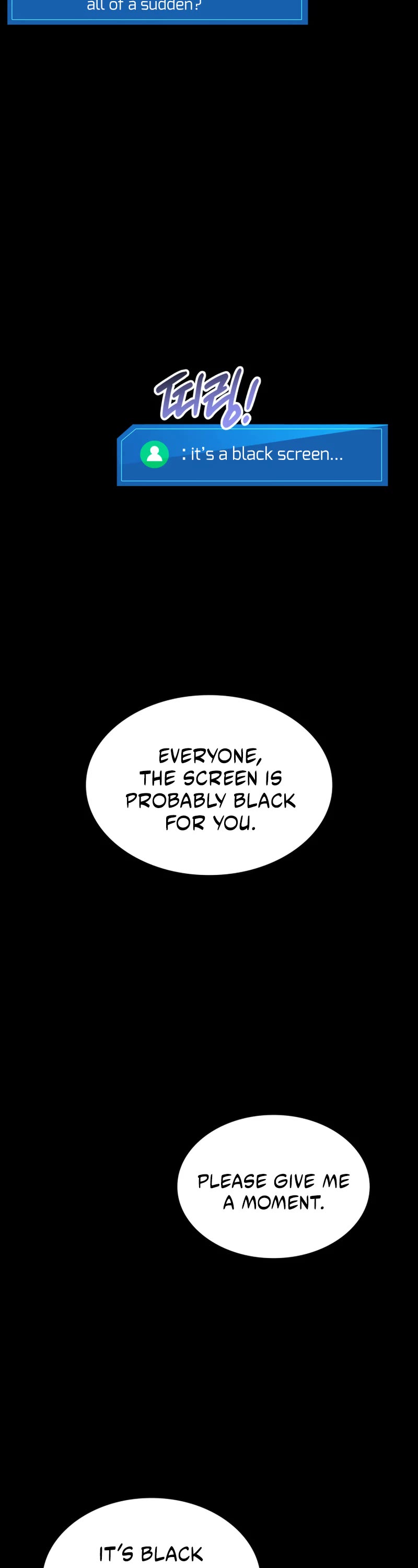 Ranker's Return (Remake) Chapter 132 page 3 - Chapter 132