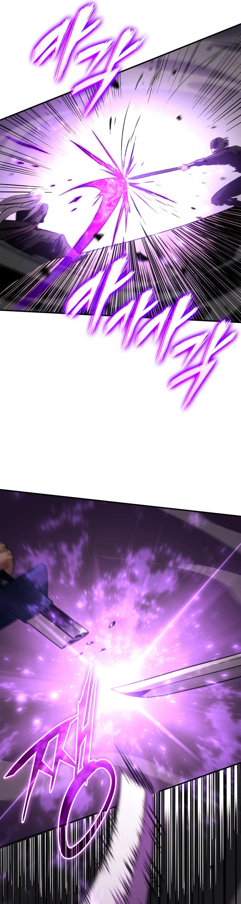 Ranker's Return (Remake) Chapter 132 page 30 - Chapter 132