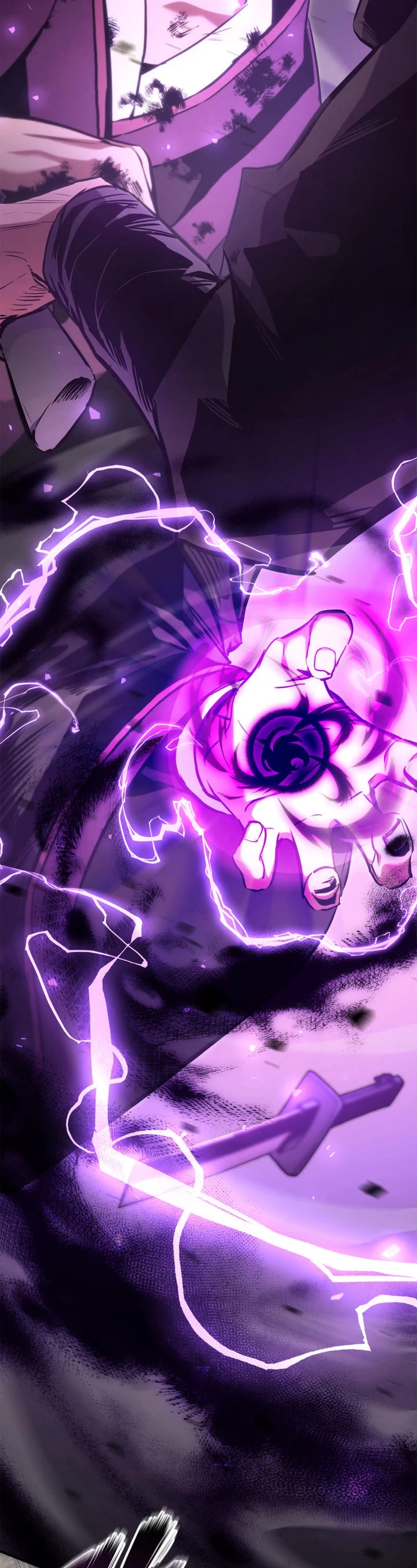 Ranker's Return (Remake) Chapter 132 page 34 - Chapter 132