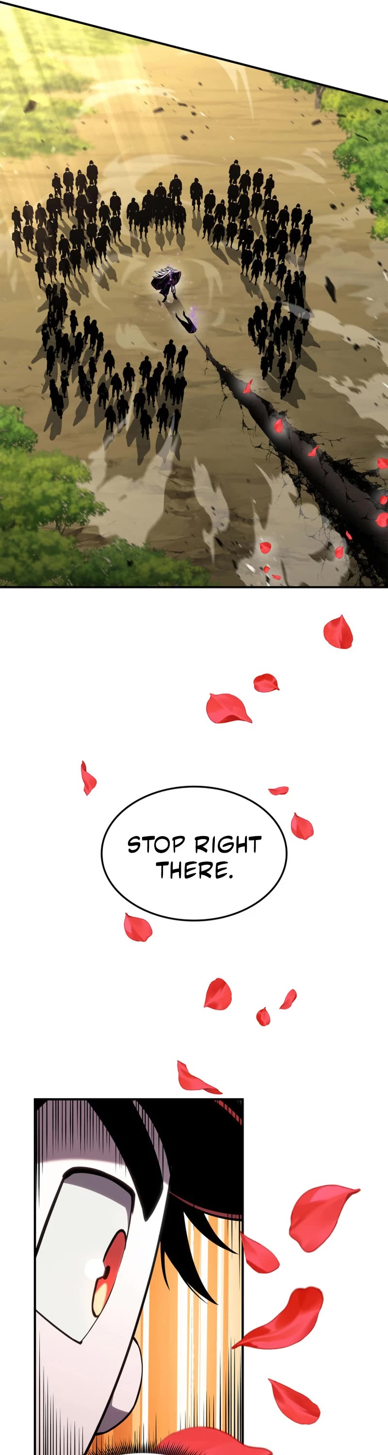 Ranker's Return (Remake) Chapter 132 page 37 - Chapter 132