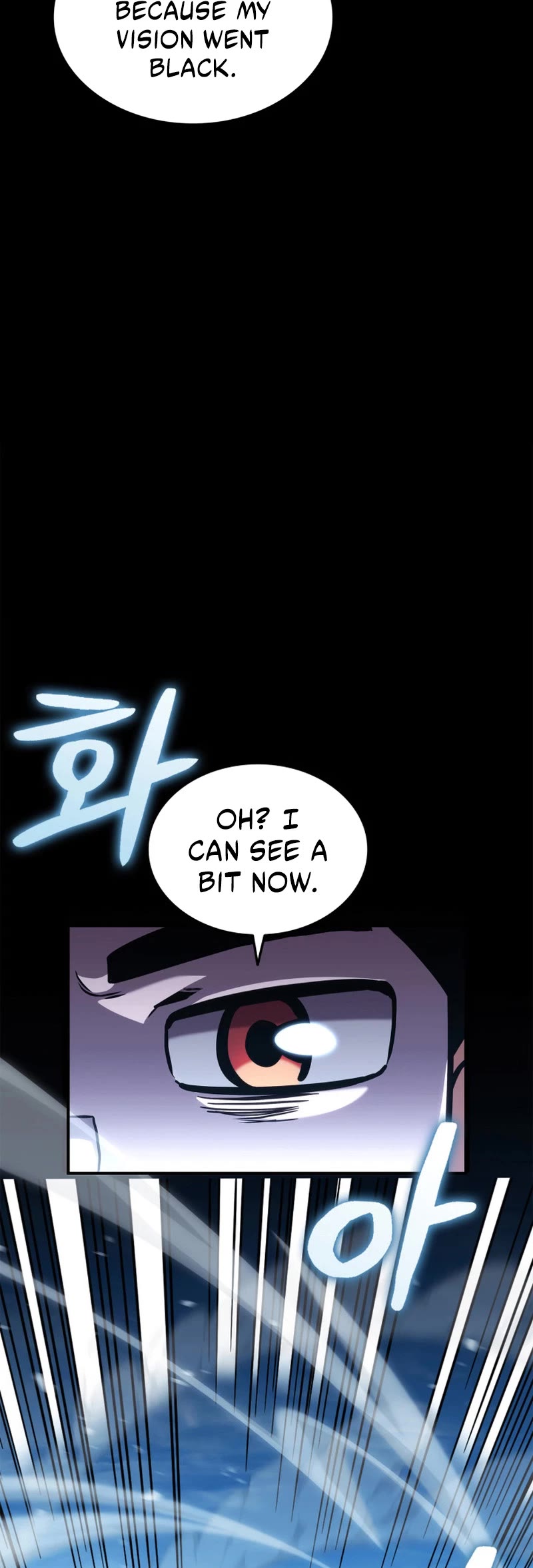 Ranker's Return (Remake) Chapter 132 page 4 - Chapter 132