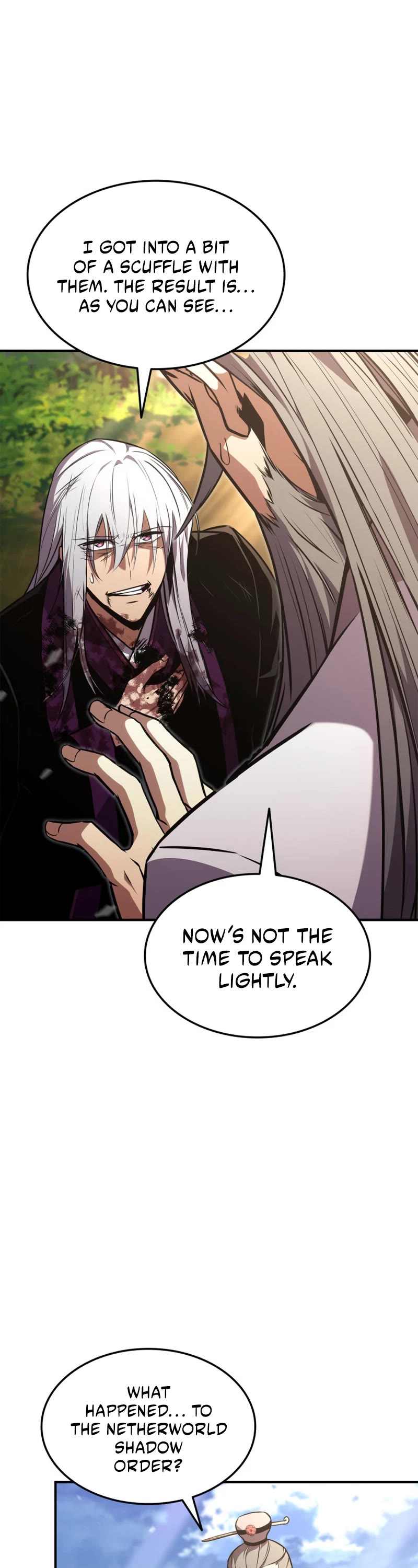 Ranker's Return (Remake) Chapter 132 page 41 - Chapter 132