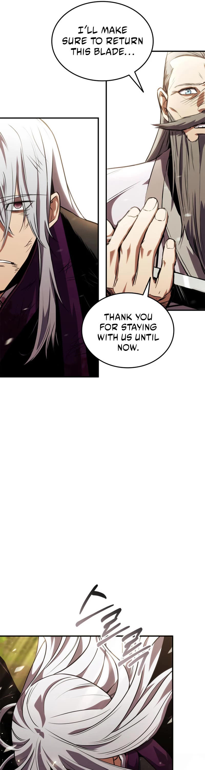 Ranker's Return (Remake) Chapter 132 page 45 - Chapter 132