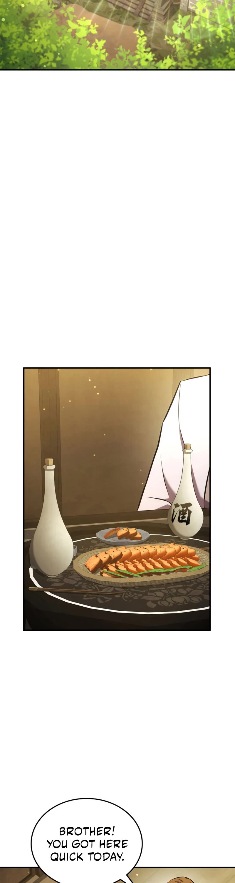 Ranker's Return (Remake) Chapter 132 page 50 - Chapter 132