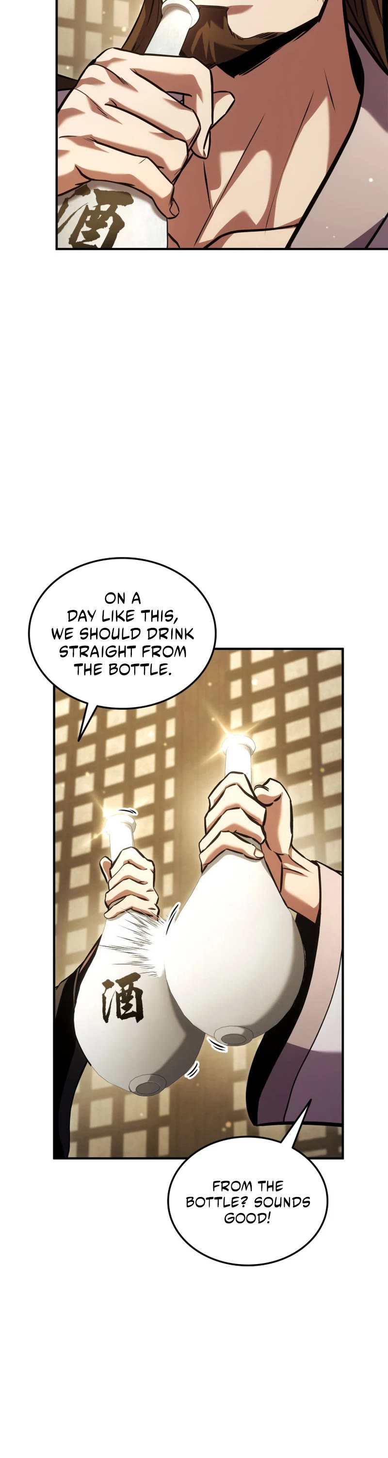 Ranker's Return (Remake) Chapter 132 page 52 - Chapter 132