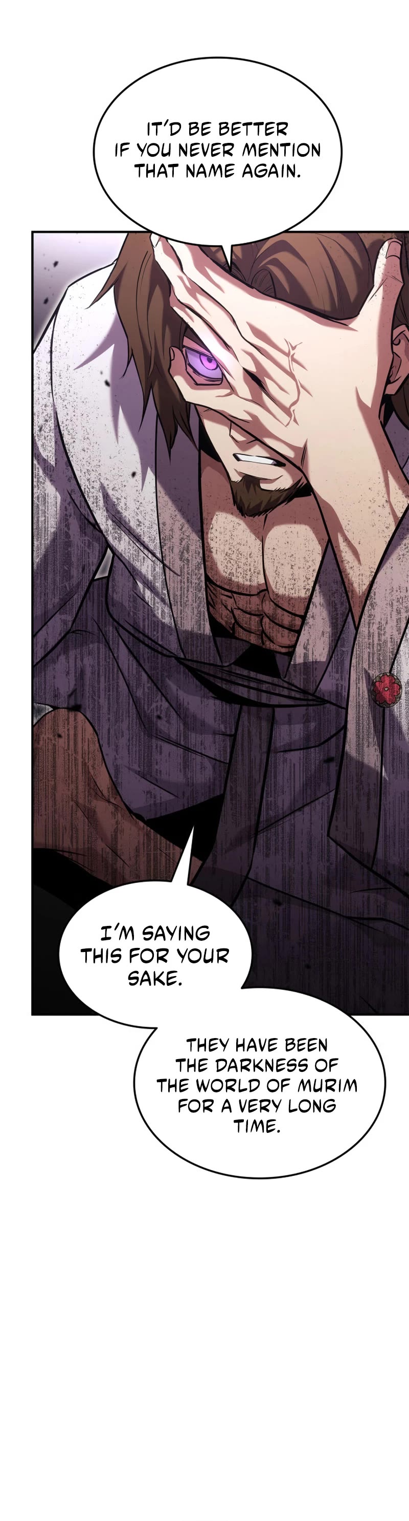 Ranker's Return (Remake) Chapter 132 page 56 - Chapter 132
